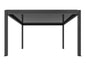 Pergola DELUXE PRO+ 3x4m Motorizzata Led Autoportante Antracite